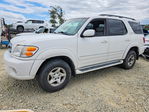 Toyota Sequoia 2003