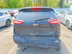 Jeep Cherokee 2014