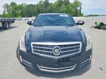 Cadillac ATS 2014