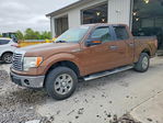 Ford F-150 2012