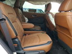 Nissan Pathfinder 2024