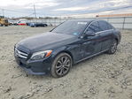 Mercedes-Benz C-klasse 2016
