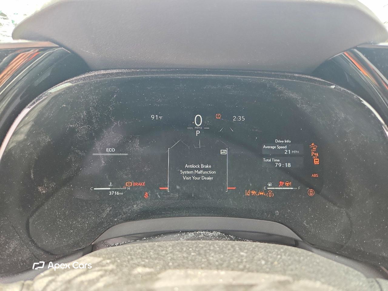 Lexus RX 2026