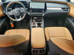 Lexus RX 2025