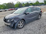 Honda Odyssey 2018
