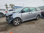 Toyota Sienna 2015