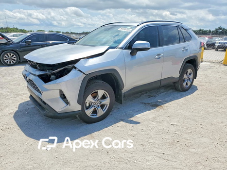 Toyota RAV 4 2025 - Image 1 of 13