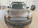 MINI Cooper 2011