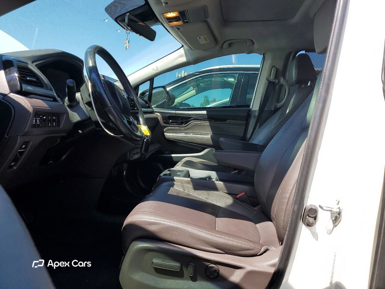 Honda Odyssey 2020