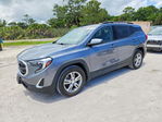 GMC Terrain 2018