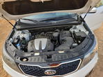 Kia Sorento 2011