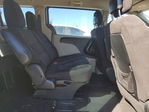 Dodge Caravan 2014