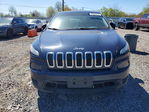 Jeep Cherokee 2014