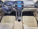 Honda Accord 2016