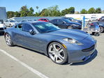 Fisker Karma 2012