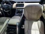 Land Rover Range Rover 2016