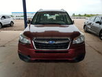 Subaru Forester 2017