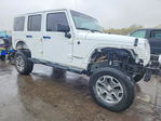 Jeep Wrangler 2012