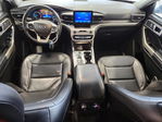 Ford Explorer 2022