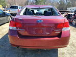 Subaru Legacy 2011