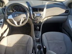 Hyundai Accent 2012