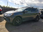 Toyota RAV 4 2017