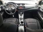 Nissan Sentra 2016