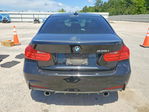 BMW Series 3 2015