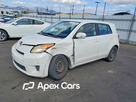 Scion xD 2013 - Image 1 of 12