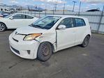 Scion xD 2013