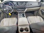 Kia Sedona 2017