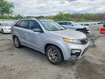Kia Sorento 2011