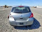 Nissan Versa 2011