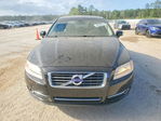 Volvo S80 2011