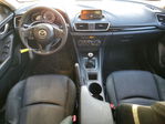 Mazda 3 2014