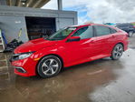 Honda Civic 2021