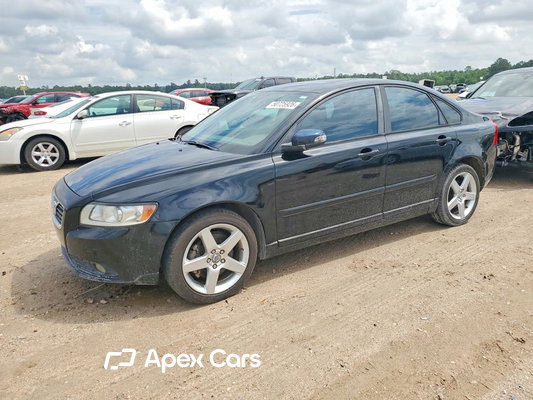 2008 Volvo S40 - Image 1 of 5