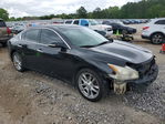 Nissan Maxima 2010