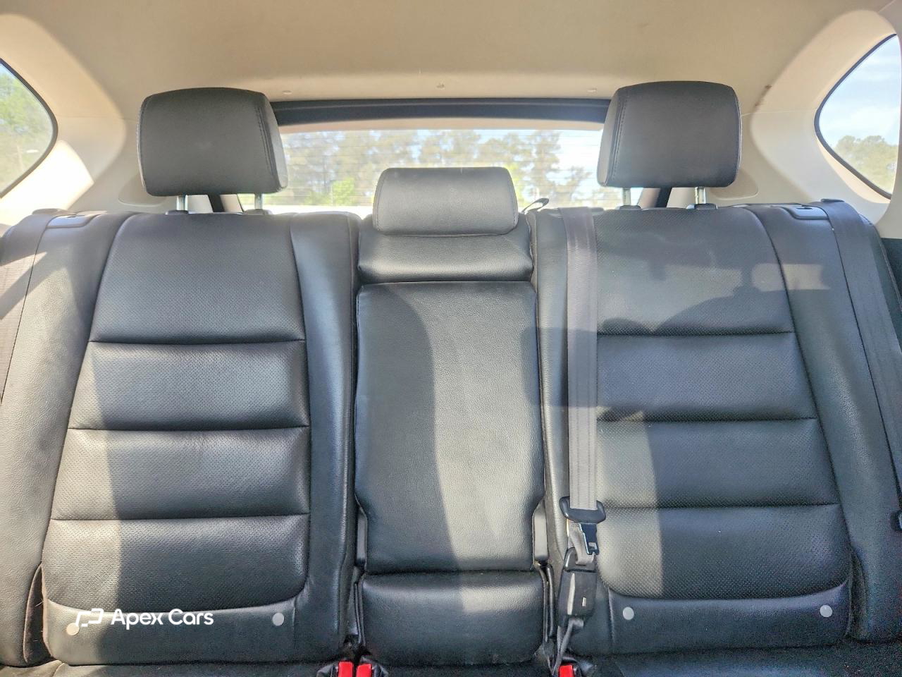 Mazda CX-5 2016