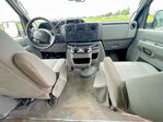 Ford Econoline 2013