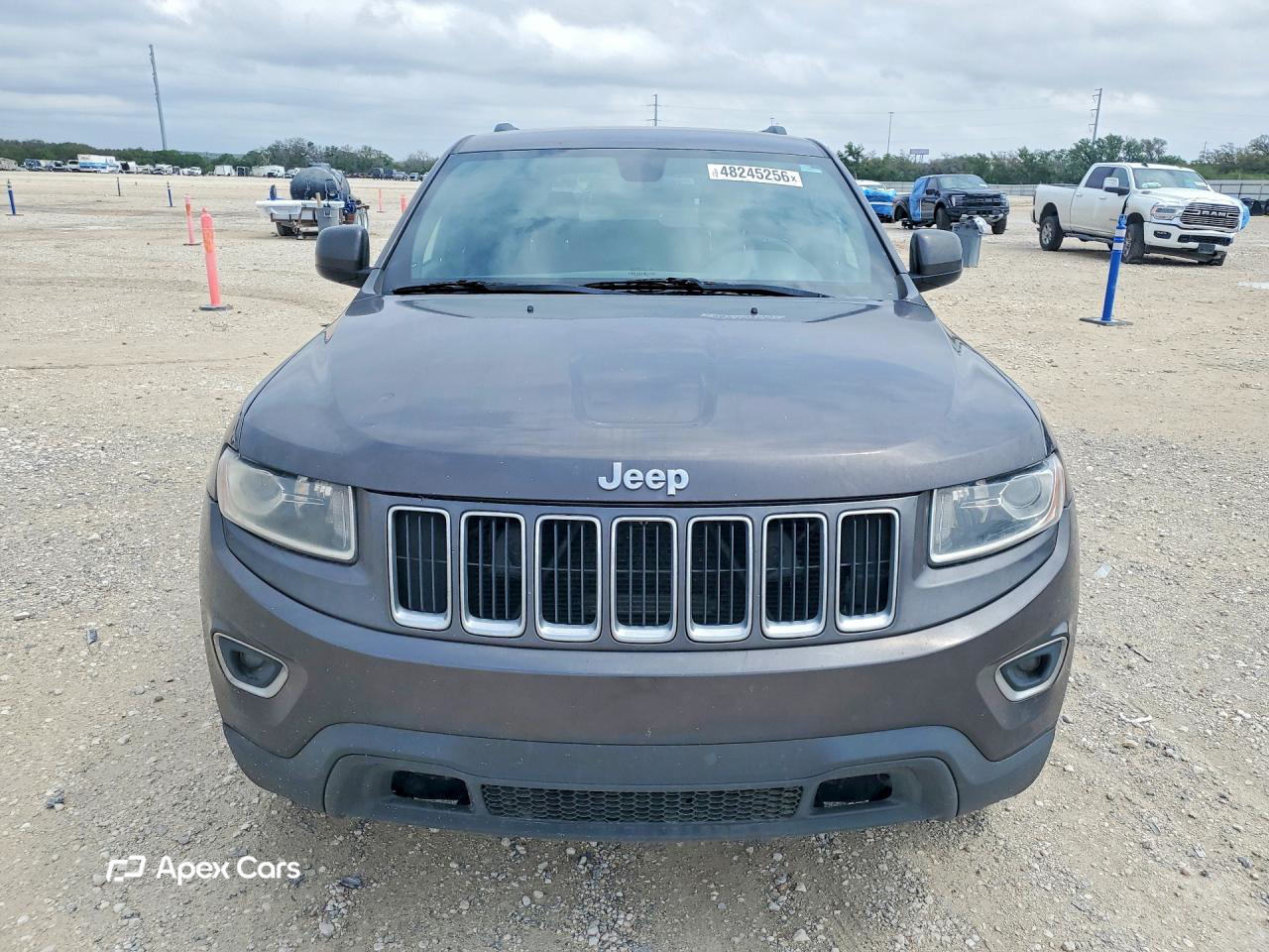 Jeep Cherokee 2014