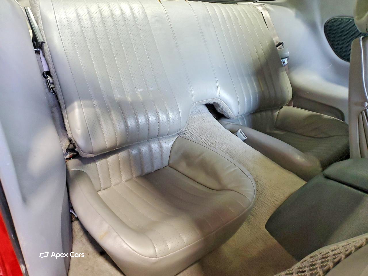 Pontiac Firebird 1995