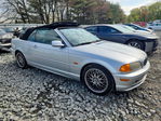 BMW Series 3 2002