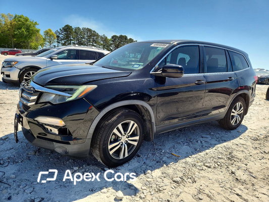 Honda Pilot 2018 - Image 1 of 13
