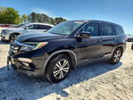 Honda Pilot 2018