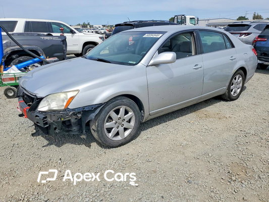 2005 Toyota Avalon - Zdjęcie 1 z 5