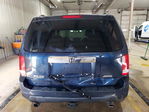 Honda Pilot 2011