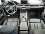 Audi A4 2017