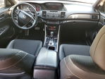 Honda Accord 2017
