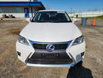 Lexus CT 2016